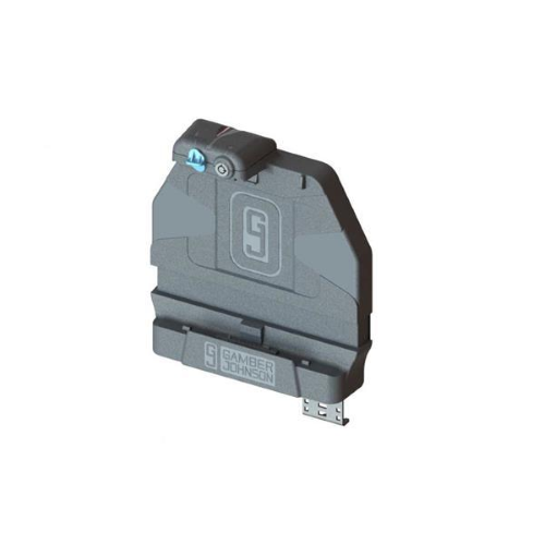 GAMBER & JOHNSON ET4X SLIM DUAL USB DOCKING STATION